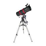 Kson KTE800160PKM-EQ4 Professional Equatorial Reflector Telescope