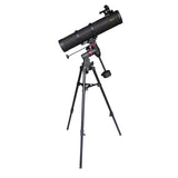Kson KTE700102KM-EQ4 Equatorial Mount Reflector Telescope