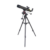 Kson KTA60090KM-EQ2 German Equatorial Mount Refractor Telescope