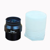 Kson 2" Kellner 25mm Broadband Multi Coated 50-degree Wide-Angle Field of View Telescope Eyepiece, Telescope Accessories