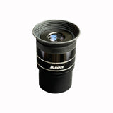 Kson 1.25" Bertele 10mm Telescope Eyepiece  High Magnification 50° Wide Field, Full Multi-Coated Optical Glass for Telescope