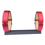 Kson Classic Red Telescope 106mm Rings 