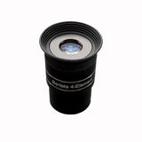Kson 1.25" Bertele 10mm Telescope Eyepiece  High Magnification 50° Wide Field, Full Multi-Coated Optical Glass for Telescope