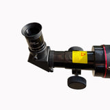 Kson 1.25" Kellner 25mm Telescope Eyepiece 50-degree Field of View,Metal Material Telescope Accessories for Telescope