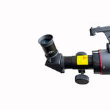 Kson 1.25" Erfle 26mm Telescope Eyepiece Broadband Multi-coating High Definition 61° Wide Field View for Astronomical Observing