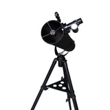 Telescope for entry level or first-time users