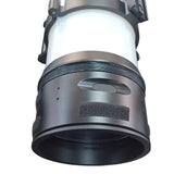 High-end refractor tube