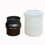 Kson 2" Kellner 18mm Broadband Multi Coated,Metal Material Telescope Eyepiece 41-degree Field of View High-definition Observation