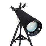 KSON KTE1100120Ust 120mm StarTouch APP-enabled reflector telescope