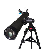 Kson KTE80090TR Intermediate Astronomy Reflecting TRACKER Telescope
