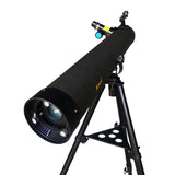 Telescope for entry level or first-time users
