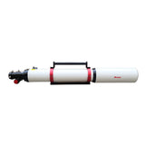 High-end refractor tube