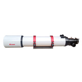 High-end refractor tube