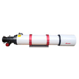 High-end refractor tube