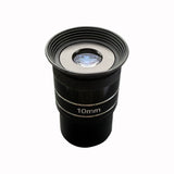 Kson 1.25" Bertele 10mm Telescope Eyepiece  High Magnification 50° Wide Field, Full Multi-Coated Optical Glass for Telescope