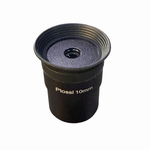 Kson 1.25" Plossl 10mm Telescope Eyepiece  High Magnification 49° Wide Field, Full Multi-Coated Optical Glass for Telescope