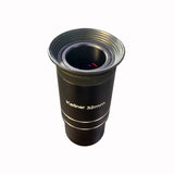 Kson 1.25" Kellner 32mm Telescope Eyepiece - HD Broadband Multi-coating, 47° Wide Field, Universal Fit for Astronomy  Observation