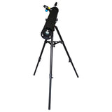 Telescope for entry level or first-time users
