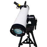 KSON CE102 Cosmic Cruiser Computerized GoTo telescope Quick Overview