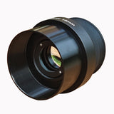 Kson 2" Kellner 18mm Broadband Multi Coated,Metal Material Telescope Eyepiece 41-degree Field of View High-definition Observation