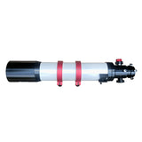 High-end refractor tube