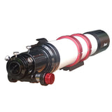 High-end refractor tube