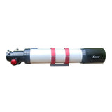 High-end refractor tube