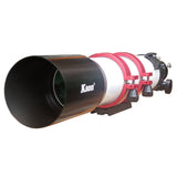 High-end refractor tube