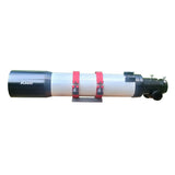 High-end refractor tube