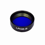 Kson 1.25 LRGB Filters Enhanced Contrast Sharp Details for Jupiter Moon Nebula Astronomical Deep Sky Planetary Imaging