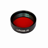 Kson 1.25 LRGB Filters Enhanced Contrast Sharp Details for Jupiter Moon Nebula Astronomical Deep Sky Planetary Imaging