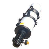 High-end refractor tube