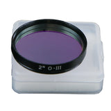Light Pollution Filter, Deepsky filters