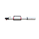 High-end refractor tube