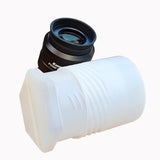 KSON 2" Broadband Multi-coating Plossl Telescope Eyepiece 32mm 47 Degree Field of View  for Astronomical Observing