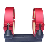 Kson Premium 83mm Red Telescope Rings