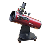 Kson KDB400100PST Small Table-Top Dobsonian Telescope
