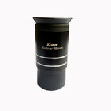 Kson 1.25" Kellner 18mm Broadband Multi Coated,Metal Material Telescope Eyepiece 41-degree Field of View High-definition Observation