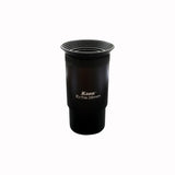 Kson 1.25" Erfle 26mm Telescope Eyepiece Broadband Multi-coating High Definition 61° Wide Field View for Astronomical Observing