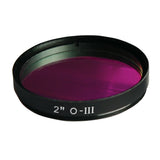 Kson 2″ UHC, O-III, H-Beta (Hydrogen Beta) Triple Filter Pack