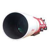 High-end refractor tube