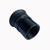 Kson 1.25" Plossl 7mm High Power Telescope Eyepiece - Broadband Multi-coating, 49° FOV, Clear View for Moon/Planets Observation