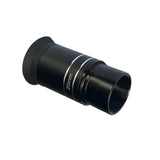 Kson 1.25" Bertele 20mm Telescope Eyepiece - Fully Multi-Coated, 46° FOV, 14mm Eye Relief with Rubber Eyecup & Protective Box
