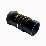 Kson 1.25" Kellner 18mm Broadband Multi Coated,Metal Material Telescope Eyepiece 41-degree Field of View High-definition Observation