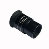 Kson 1.25" Bertele 10mm Telescope Eyepiece  High Magnification 50° Wide Field, Full Multi-Coated Optical Glass for Telescope