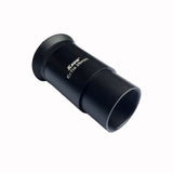 Kson 1.25" Erfle 26mm Telescope Eyepiece Broadband Multi-coating High Definition 61° Wide Field View for Astronomical Observing