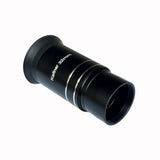 Kson 1.25" Kellner 32mm Telescope Eyepiece - HD Broadband Multi-coating, 47° Wide Field, Universal Fit for Astronomy  Observation