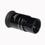 Kson 1.25" Kellner 25mm Telescope Eyepiece 50-degree Field of View,Metal Material Telescope Accessories for Telescope