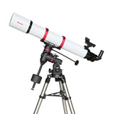 Kson KTA900102KM-EQ4 Refractor Telescope with Equatorial Mount