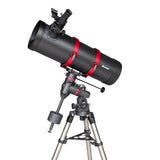 Kson KTE800160PKM-EQ4 Professional Equatorial Reflector Telescope